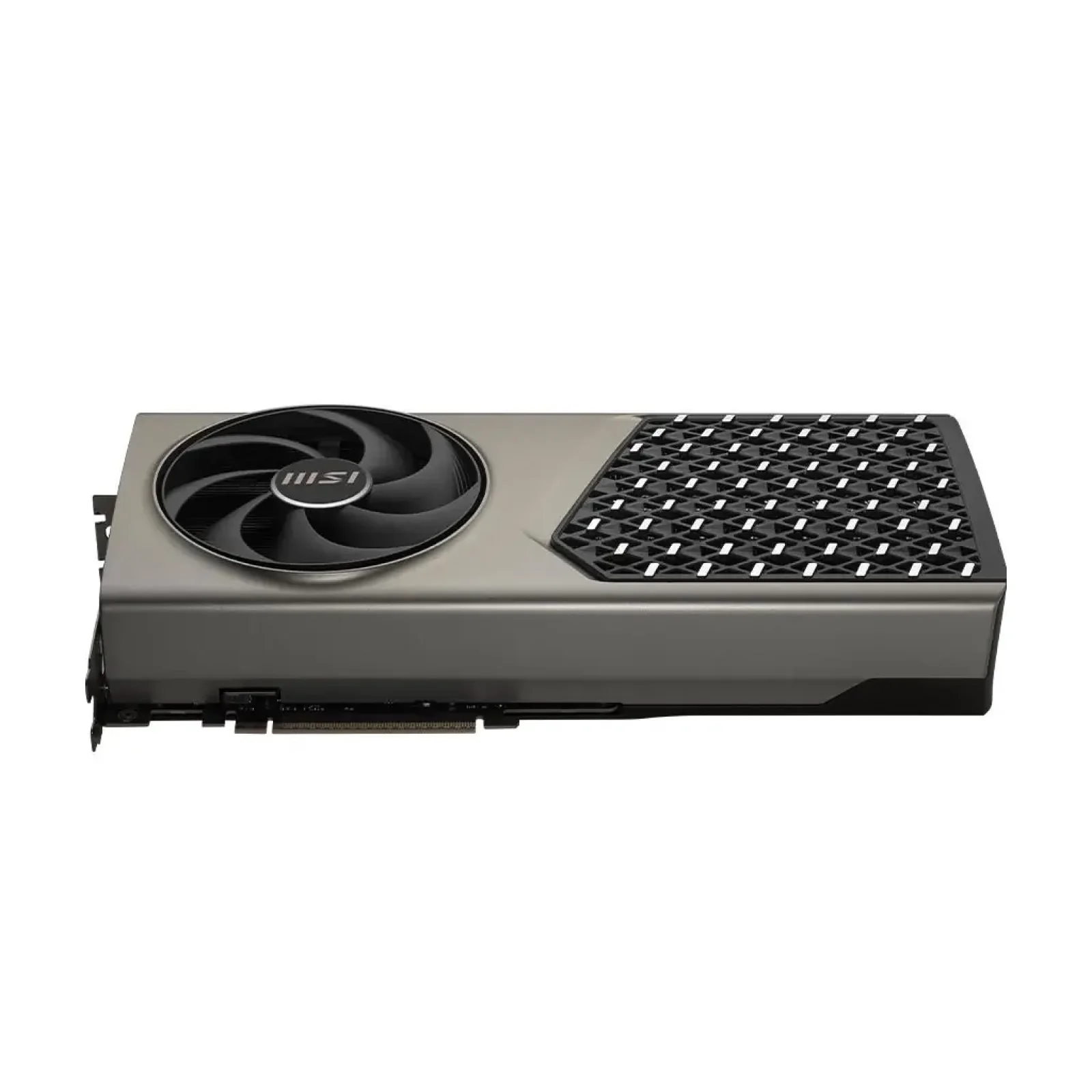 Відеокарта PCIE16 RTX5080 16GB RTX5080 16G EXPERT OC MSI UA