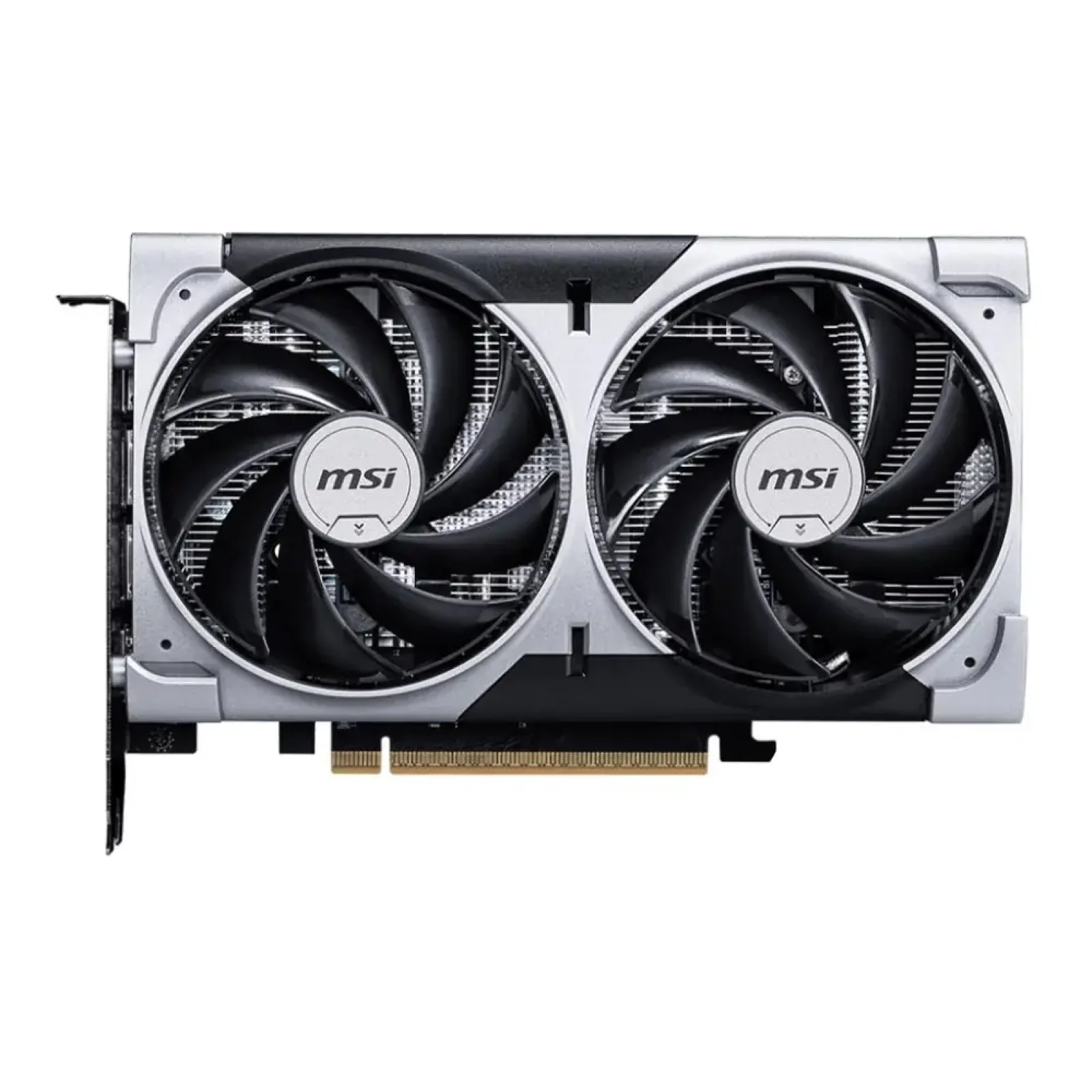 Видеокарта MSI GeForce RTX 5060 8GB VENTUS 2X OC UA