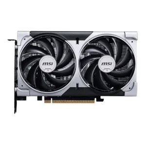 Відеокарта PCIE16 RTX5060 8GB GDDR7 RTX5060 8G VENTUS 2X OC MSI UA