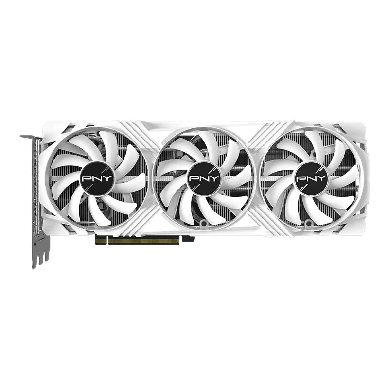 Відеокарта PCIE16 RTX4070TISUPER 16GB VCG4070TS16TFWXPB1-O PNY UA