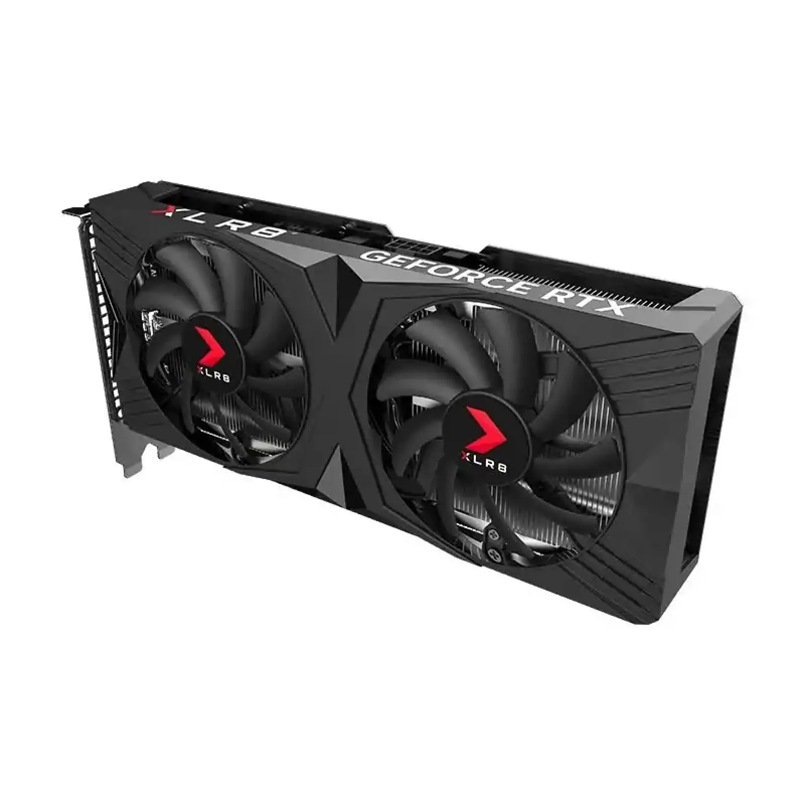 Відеокарта PCIE16 RTX4060TI 8GB GDDR6 VCG4060T8DFXPB1-O PNY UA
