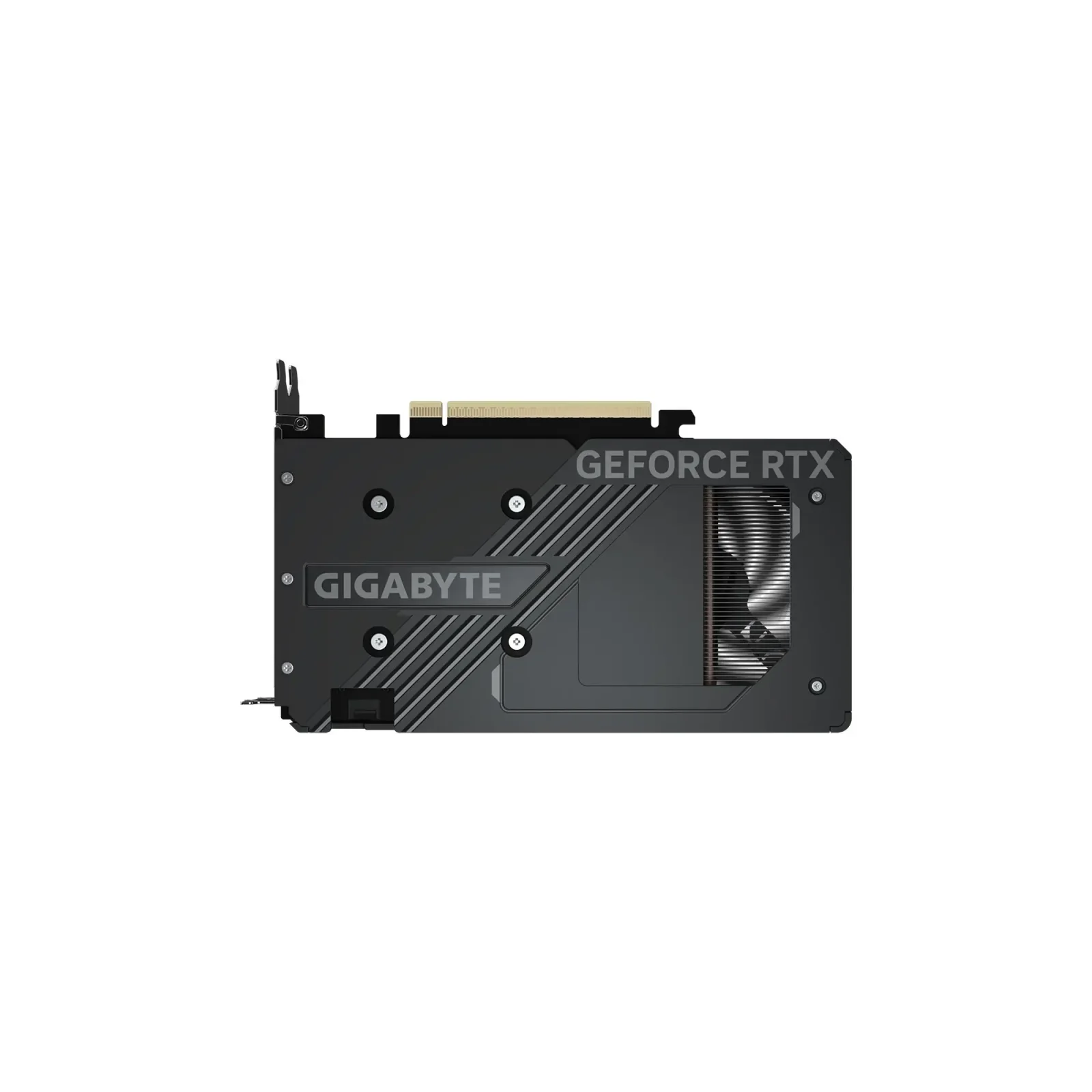 Відеокарта GIGABYTE GeForce RTX 5050 WINDFORCE OC 8G (GV-N5050WF2OC-8GD) UA