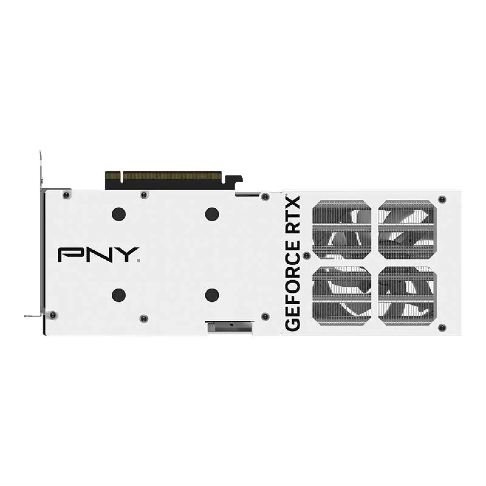 Відеокарта PCIE16 RTX4070TISUPER 16GB VCG4070TS16TFWXPB1-O PNY UA