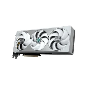 Видеокарта GIGABYTE GeForce RTX 5080 AERO OC SFF 16GB (GV-N5080AERO OC-16GD 1.0) UA