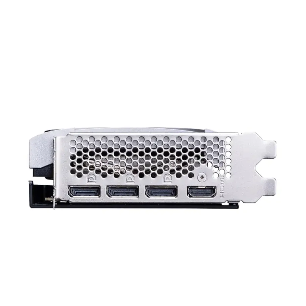 Відеокарта PCIE16 RTX5060TI 16GB RTX5060TI 16G VENTUS 3X OC MSI (RTX5060TI 16G VENT 3X OC) UA