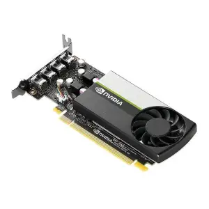 Відеокарта PCIE16 T1000 4GB GDDR6 128B VCNT1000-PB PNY UA