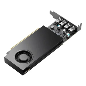 Відеокарта PRO PCIE8 RTX A400 4GB 64B VCNRTXA400-SB PNY UA