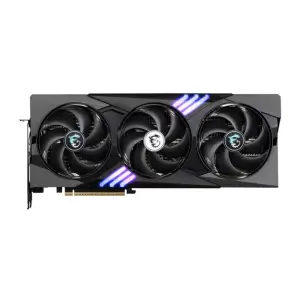 Відеокарта MSI PCIE16 RTX5070TI 16GB 5070TI16G GAM TRIO OC PLUS (5070TI16GGAM TRIO OC PLUS) UA