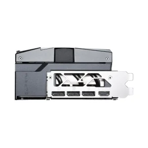 Відеокарта PCIE16 RTX5090 32GB GDDR7 RTX5090 32G SUP SOC MSI UA