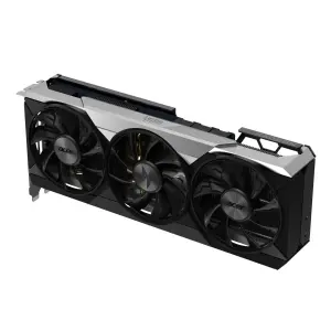 Відеокарта Acer Radeon RX 9070 XT Nitro OC 16 GB (DP.Z4DWW.P01) UA