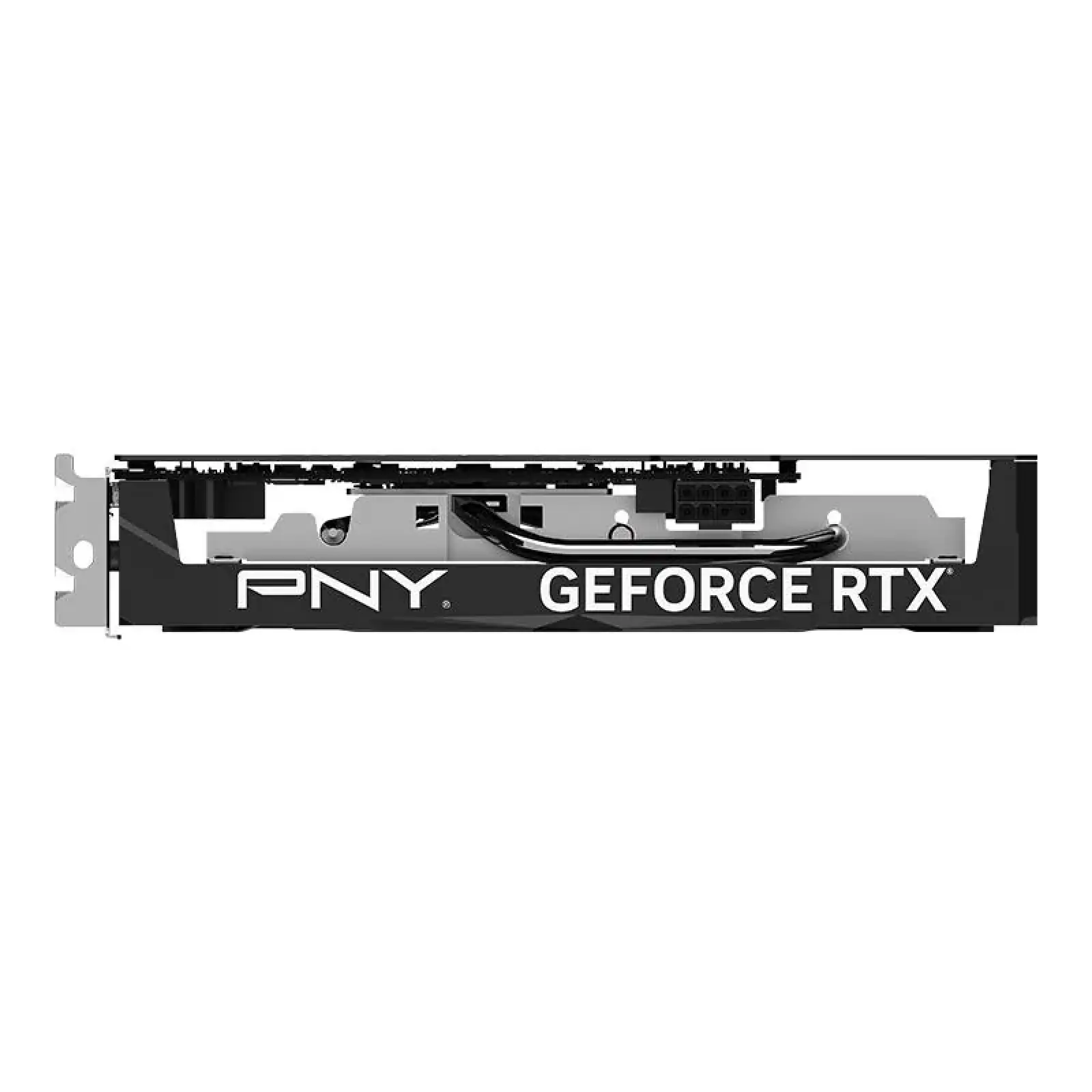 Відеокарта PCIE16 RTX4060 8GB GDDR6 VCG40608DFXPB1 PNY UA