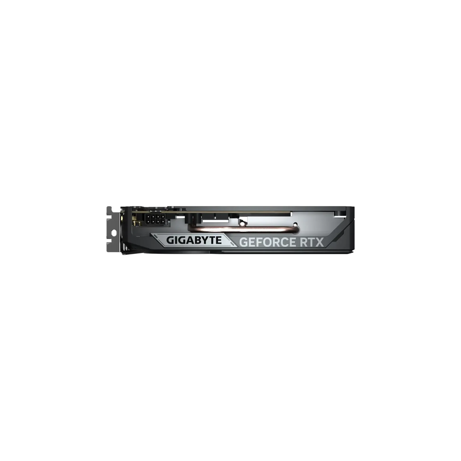 Відеокарта GIGABYTE GeForce RTX 5050 WINDFORCE OC 8G (GV-N5050WF2OC-8GD) UA