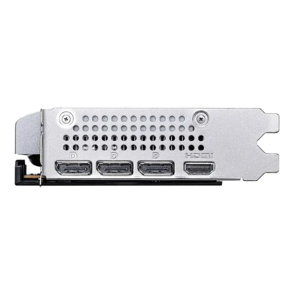 Відеокарта PCIE16 RTX5060 8GB GDDR7 RTX5060 8G VENTUS 2X OC MSI UA