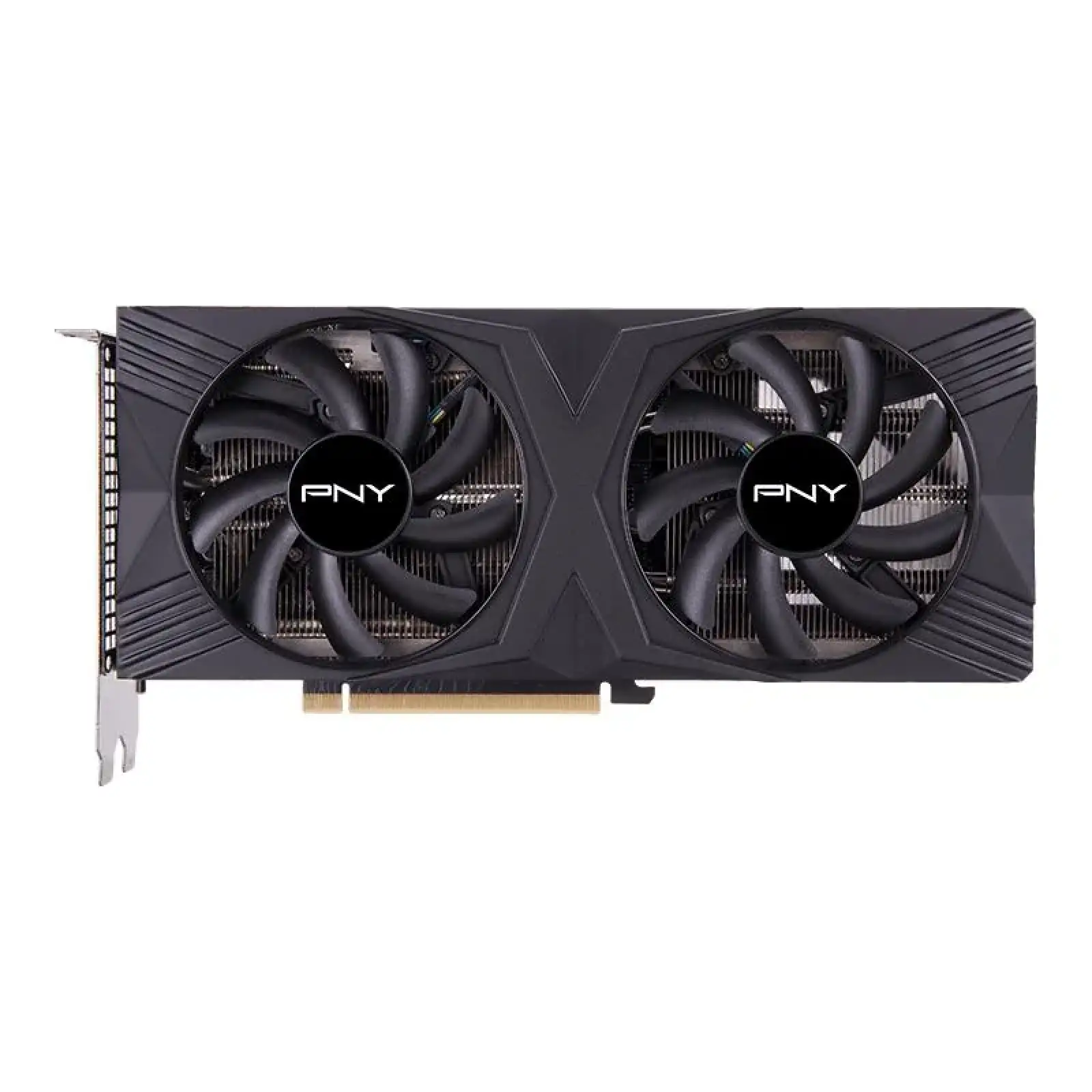 Відеокарта PCIE16 RTX4070 SUPER 12GB VCG4070S12DFXPB1-O PNY UA