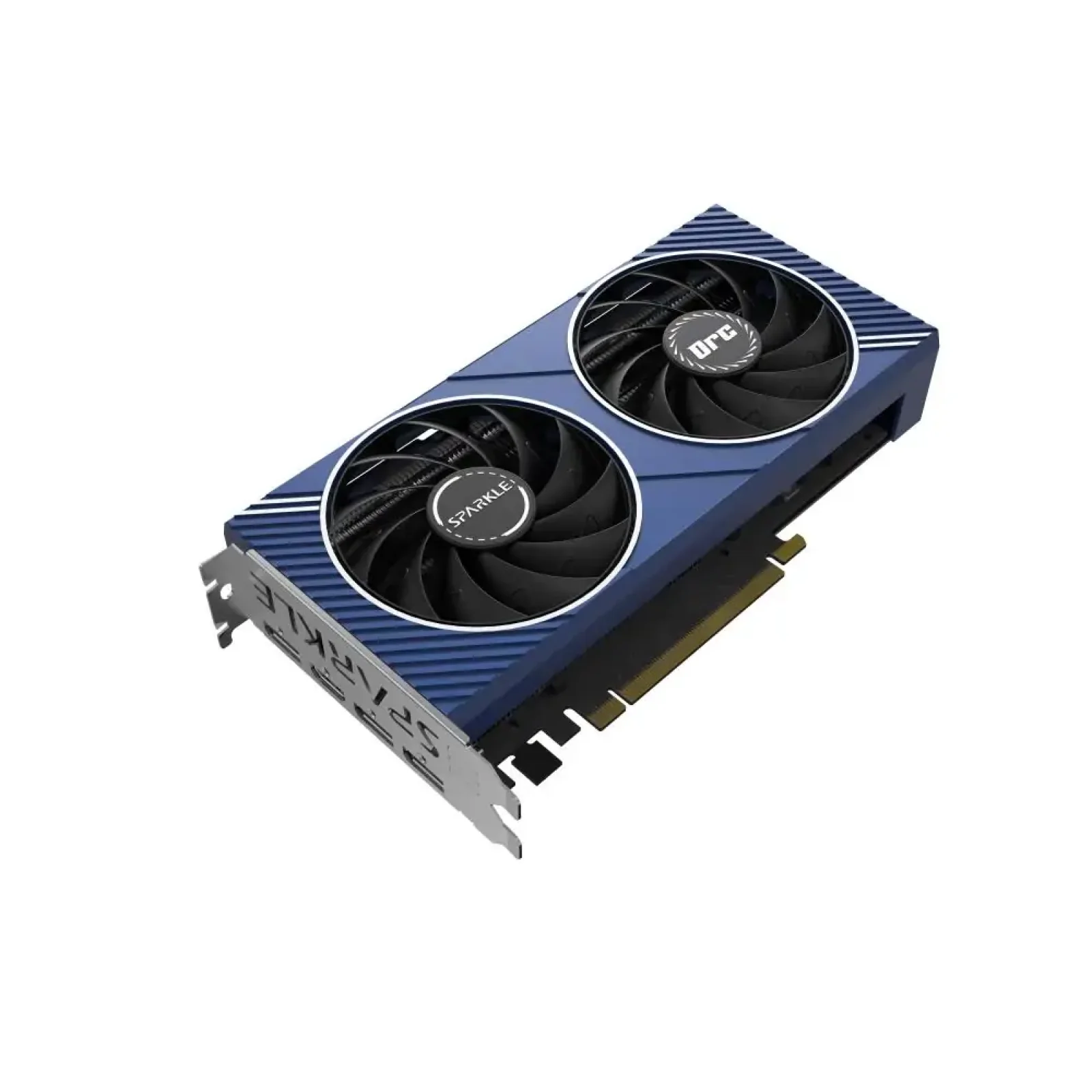 Відеокарта PCIE16 ARC A750 8GB GDDR6 SA750C-8GOC SPARKLE UA