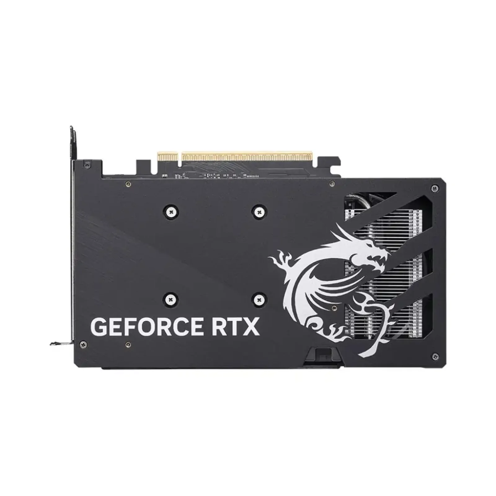 Відеокарта PCIE16 RTX5050 8GB GDDR6 RTX5050 8G GAMING OC MSI UA