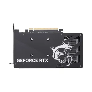Відеокарта PCIE16 RTX5050 8GB GDDR6 RTX5050 8G GAMING OC MSI UA