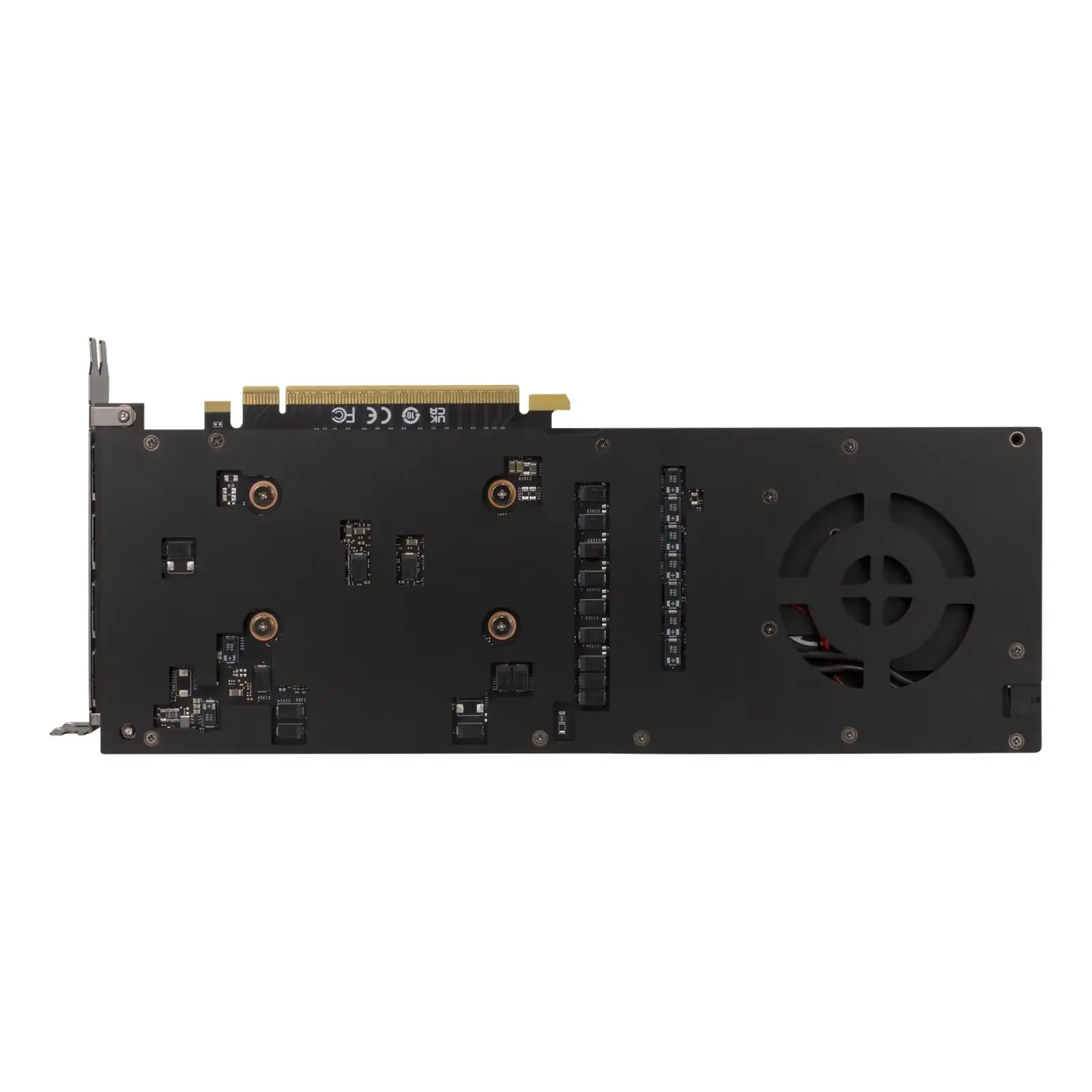 Відеокарта PCIE16 ARC B70 32GB GDDR6 SBP70W-32G PRO B70 SPARKLE UA