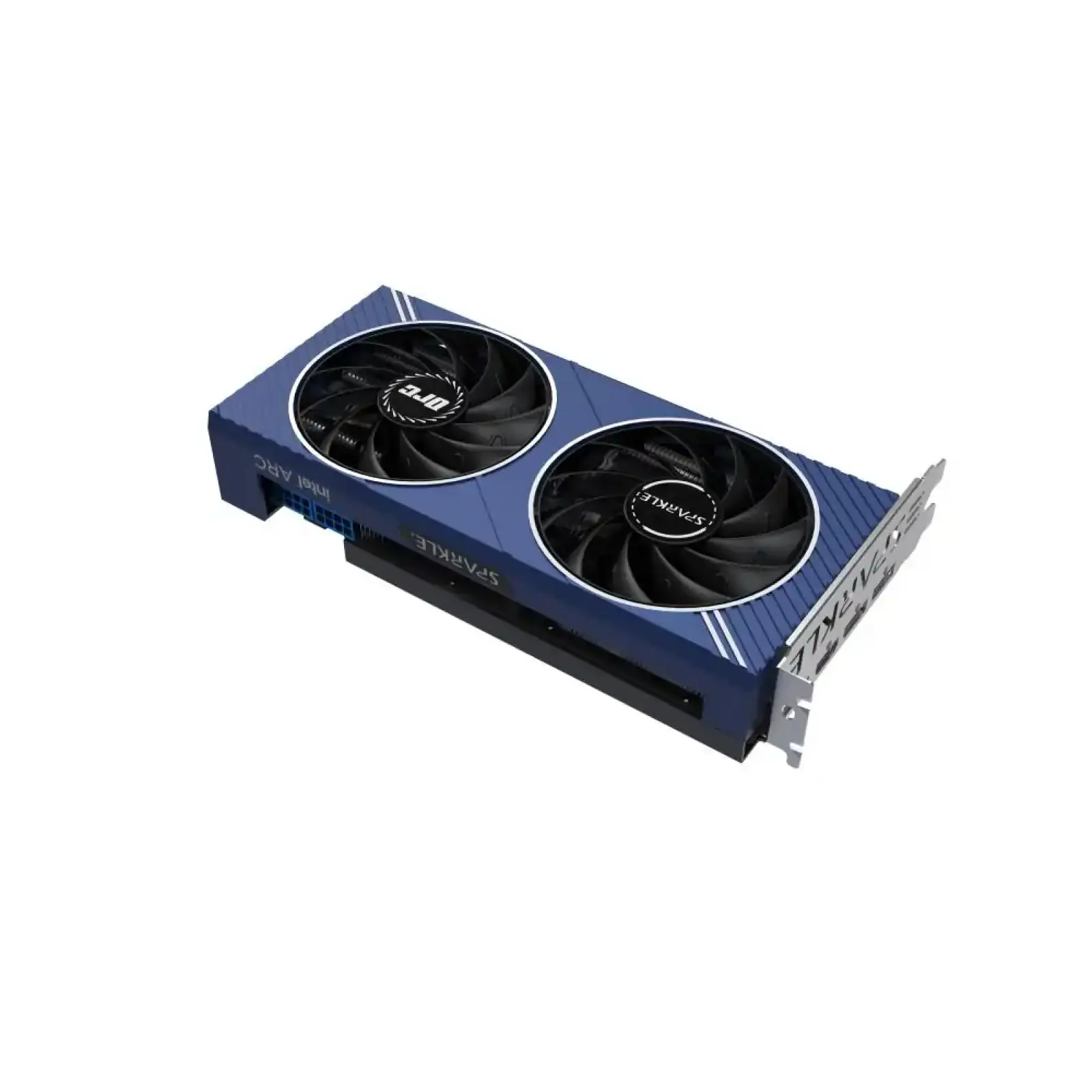 Відеокарта PCIE16 ARC A580 8GB GDDR6 SA580C-8GOC SPARKLE UA