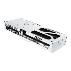 Відеокарта MSI PCIE16 RTX5080 16GB GDDR7 RTX5080 16G VEN 3X OCWHITE (5080 16G VEN 3X OC WHITE) UA