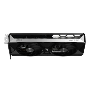 Відеокарта PCIE8 ARC B580 ОС 12GB GDDR6 DP.Z4BWW.P01 ACER UA