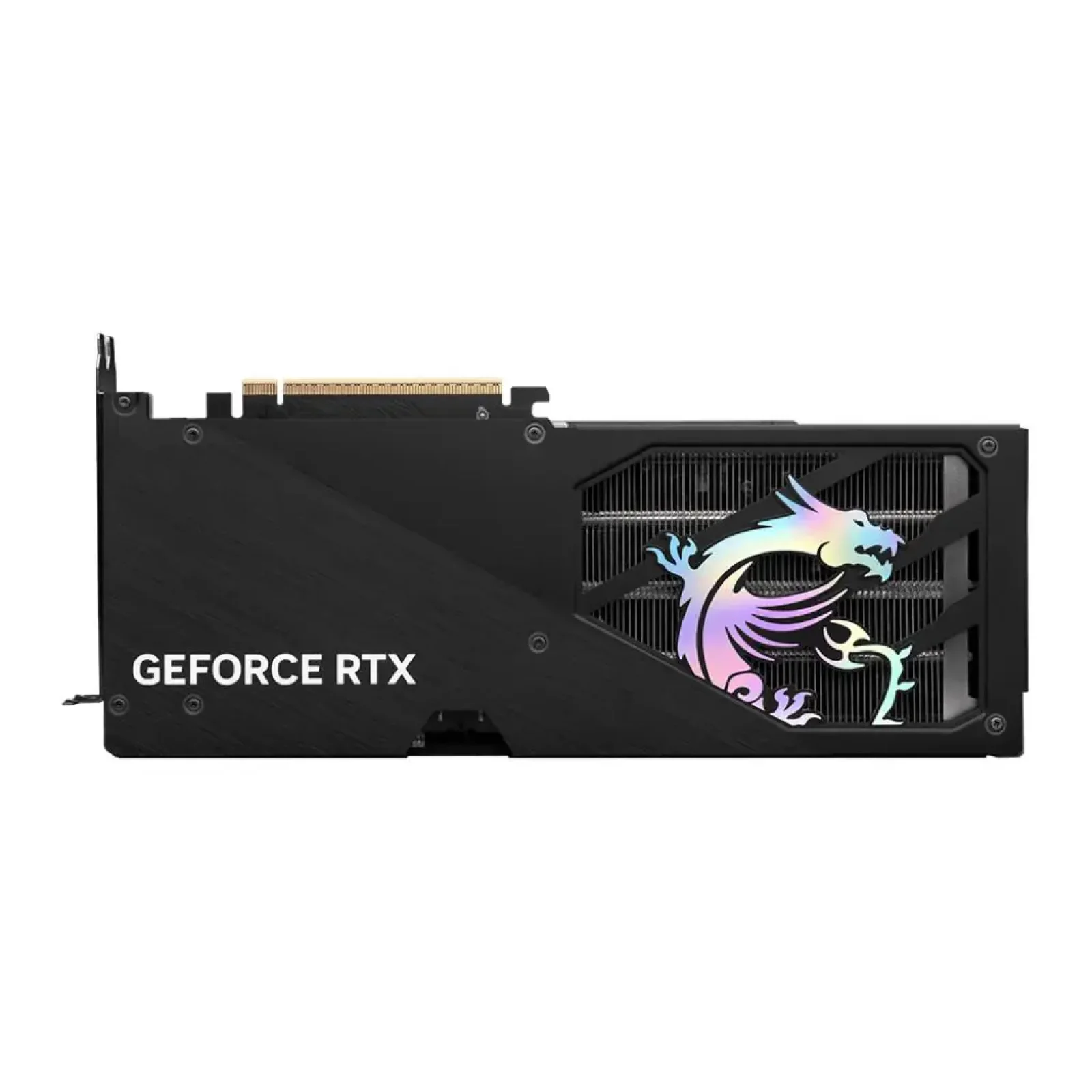 Відеокарта PCIE16 RTX5060TI 16GB RTX5060TI 16G GAM TRIO MSI UA