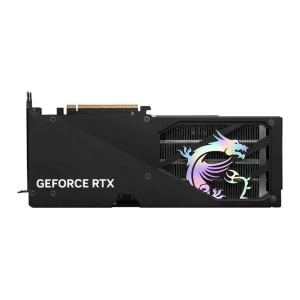 Відеокарта PCIE16 RTX5060TI 16GB RTX5060TI 16G GAM TRIO MSI UA