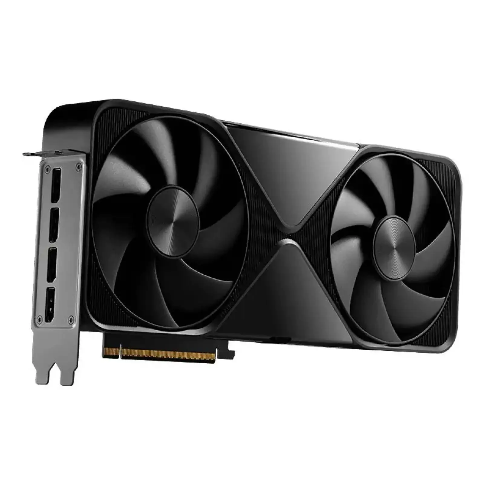 Видеокарта PNY NVIDIA RTX PRO 6000 96 GB (VCNRTXPRO6000-SB) UA