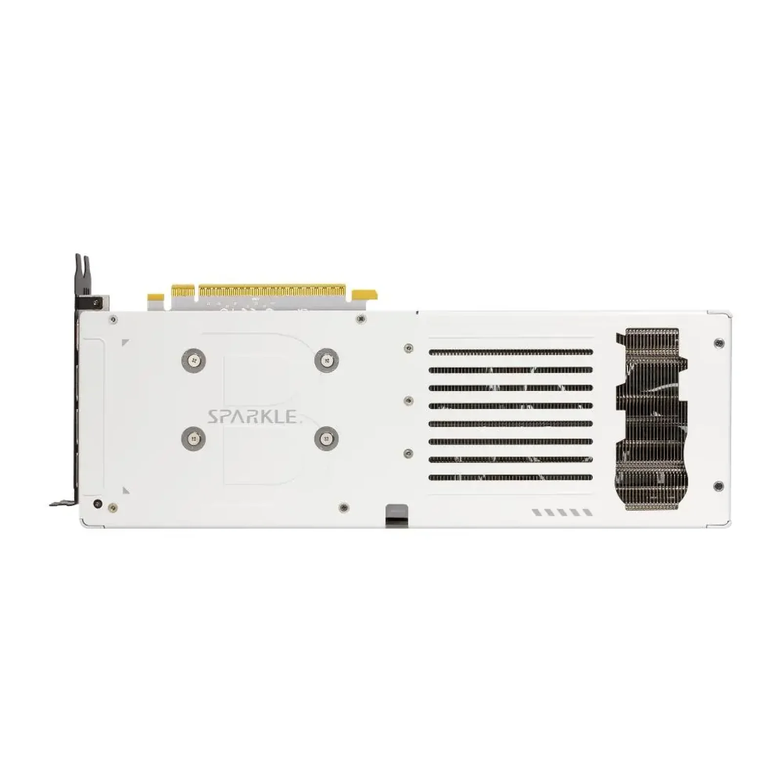Відеокарта PCIE8 ARC B580 12GB GDDR6 SB580TW-12GOC SPARKLE UA