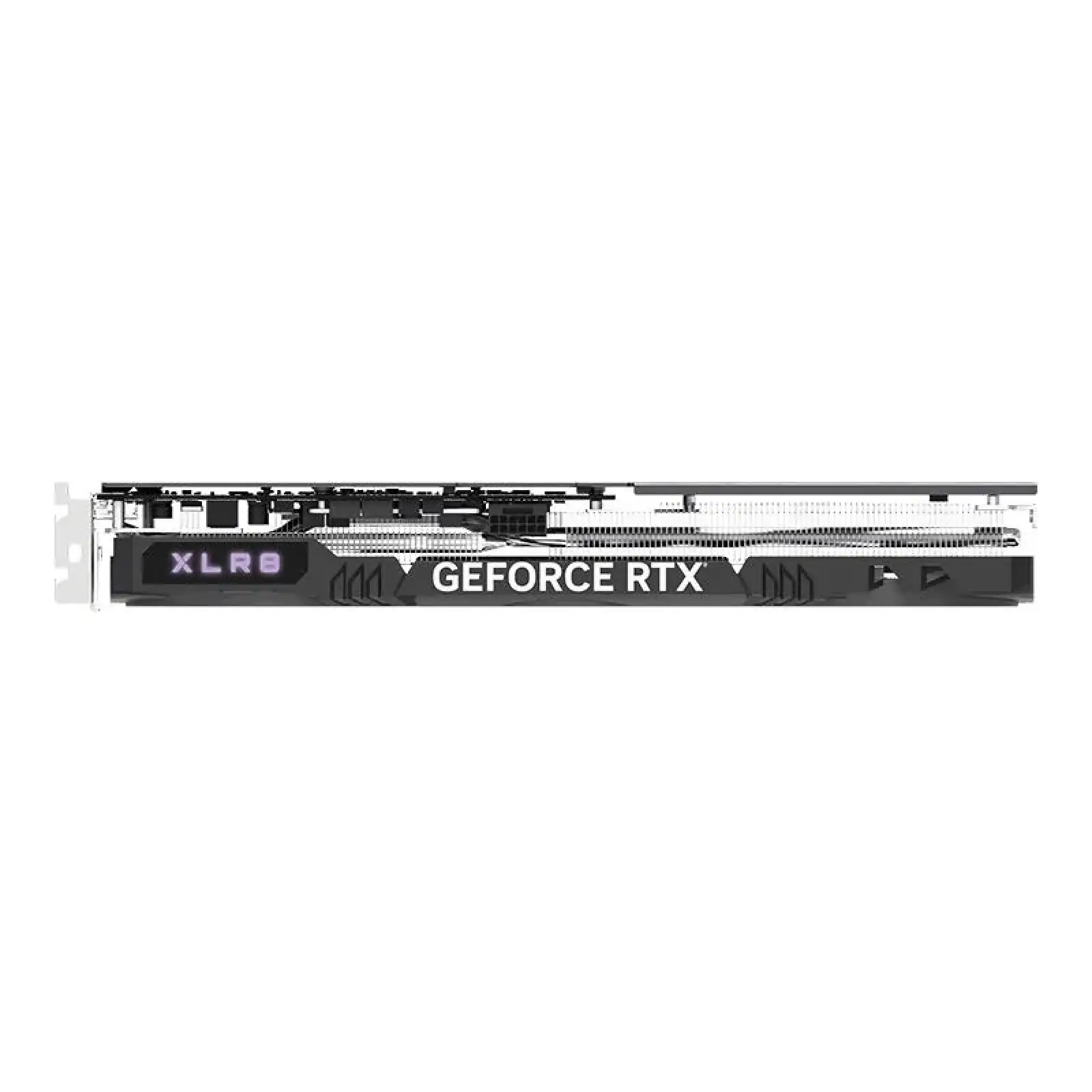 Відеокарта PCIE16 RTX4070 12GB GDDR6X VCG4070S12TFXXPB1-O PNY UA