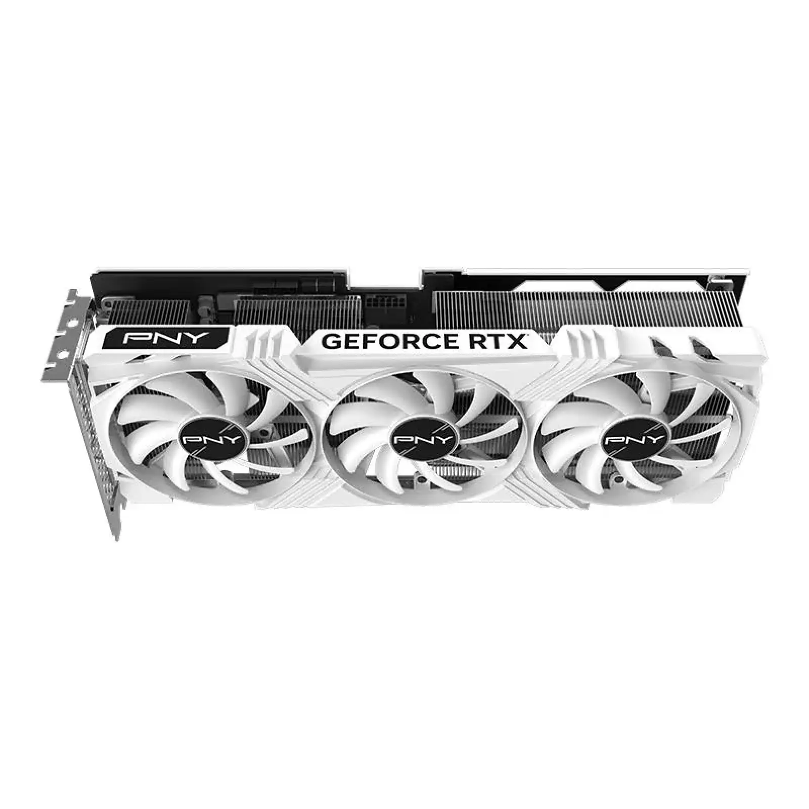 Відеокарта PCIE16 RTX4070TISUPER 16GB VCG4070TS16TFWXPB1-O PNY UA