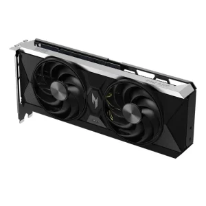 Відеокарта PCIE8 ARC B580 ОС 12GB GDDR6 DP.Z4BWW.P01 ACER UA