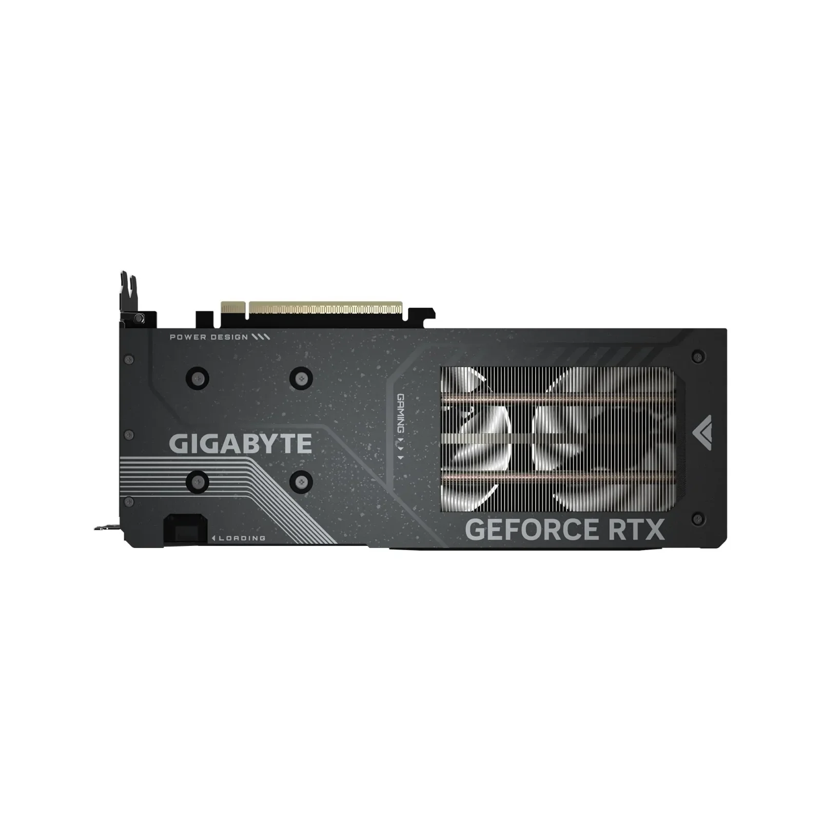 Відеокарта GIGABYTE GeForce RTX 5050 GAMING OC 8G (GV-N5050GAMING OC-8GD) UA