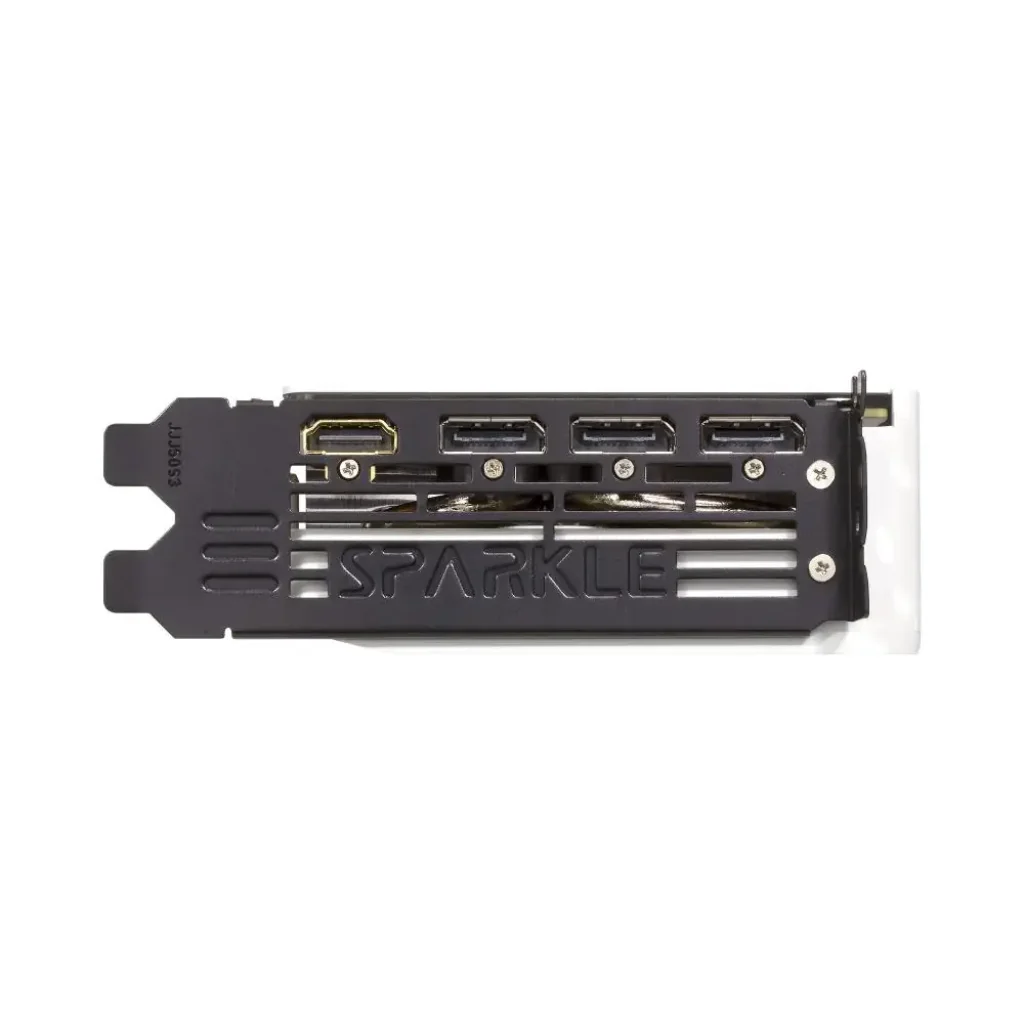 Відеокарта PCIE8 ARC B570 10GB GDDR6 SB570GW-10GOC SPARKLE UA