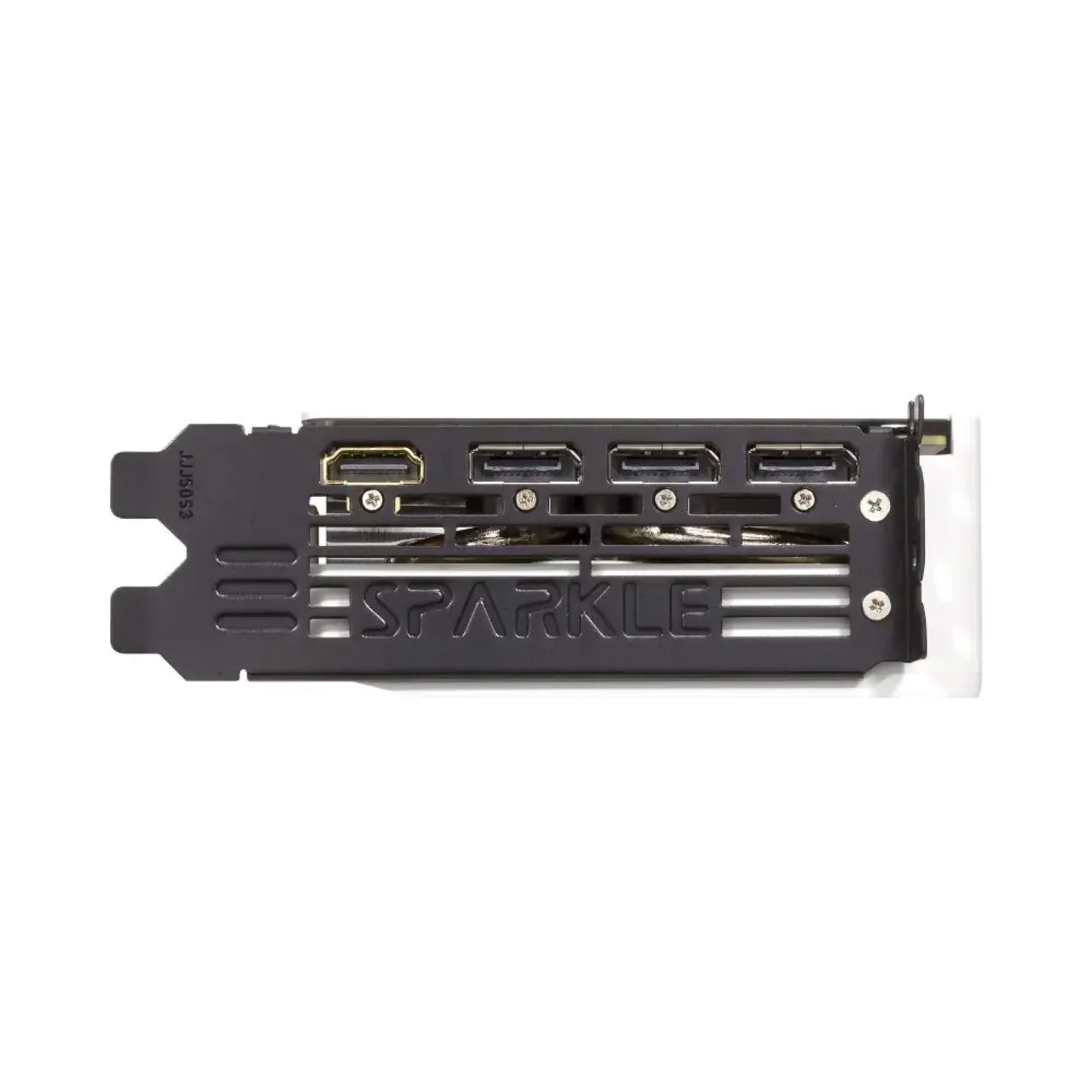 Відеокарта PCIE8 ARC B570 10GB GDDR6 SB570GW-10GOC SPARKLE UA