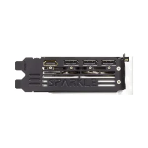 Відеокарта PCIE8 ARC B570 10GB GDDR6 SB570GW-10GOC SPARKLE UA