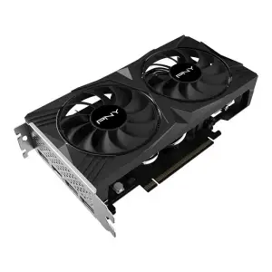 Відеокарта PCIE16 RTX4060 8GB GDDR6 VCG40608DFXPB1 PNY UA