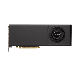 Відеокарта PCIE8 ARC B60 24GB GDDR6 SBP60W-24G PRO B60 SPARKLE UA