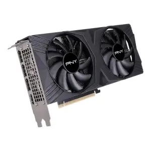 Відеокарта PCIE16 RTX4070 SUPER 12GB VCG4070S12DFXPB1-O PNY UA