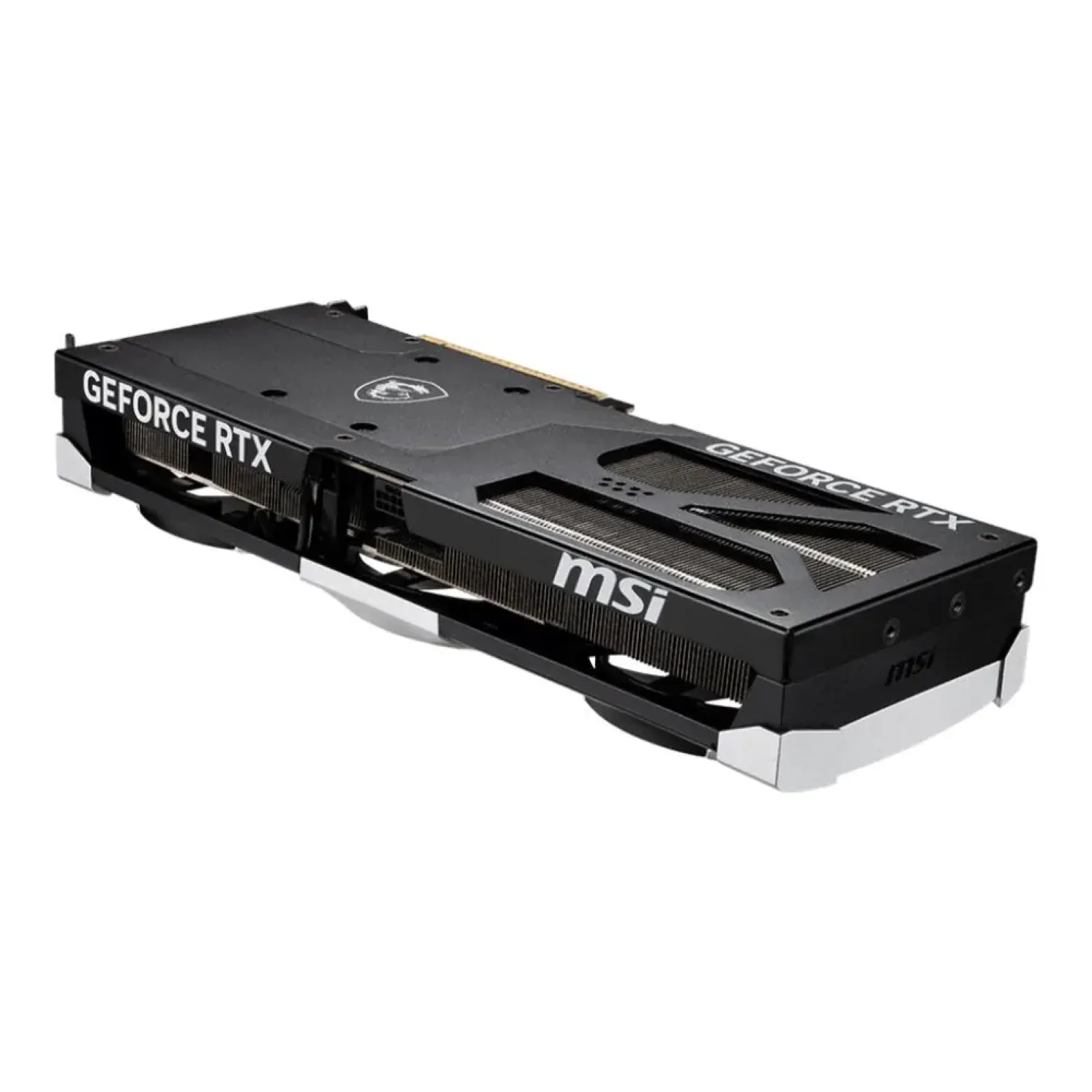 Відеокарта PCIE16 RTX5070 12GB GDDR7 5070 12G VENTUS 3X OC MSI UA