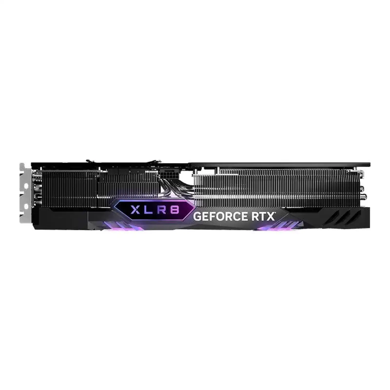 Відеокарта PCIE16 RTX4070TISUPER 16GB VCG4070TS16TFXXPB1-O PNY UA