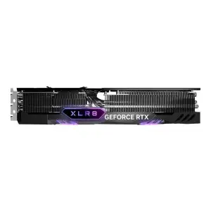 Відеокарта PCIE16 RTX4070TISUPER 16GB VCG4070TS16TFXXPB1-O PNY UA