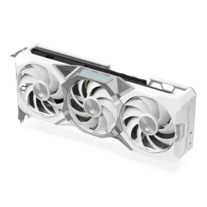 Відеокарта Acer Radeon RX 9070 XT Predator BiFrost OC White (DP.Z4FWW.P02) UA