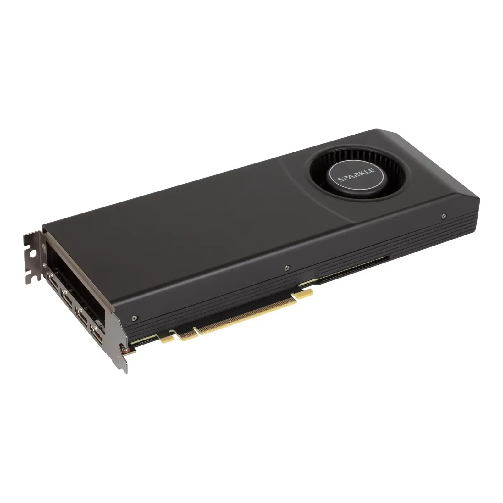 Відеокарта PCIE16 ARC B70 32GB GDDR6 SBP70W-32G PRO B70 SPARKLE UA