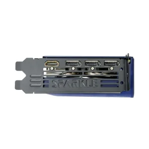 Відеокарта PCIE8 ARC B570 10GB GDDR6 SB570G-10GOC SPARKLE UA