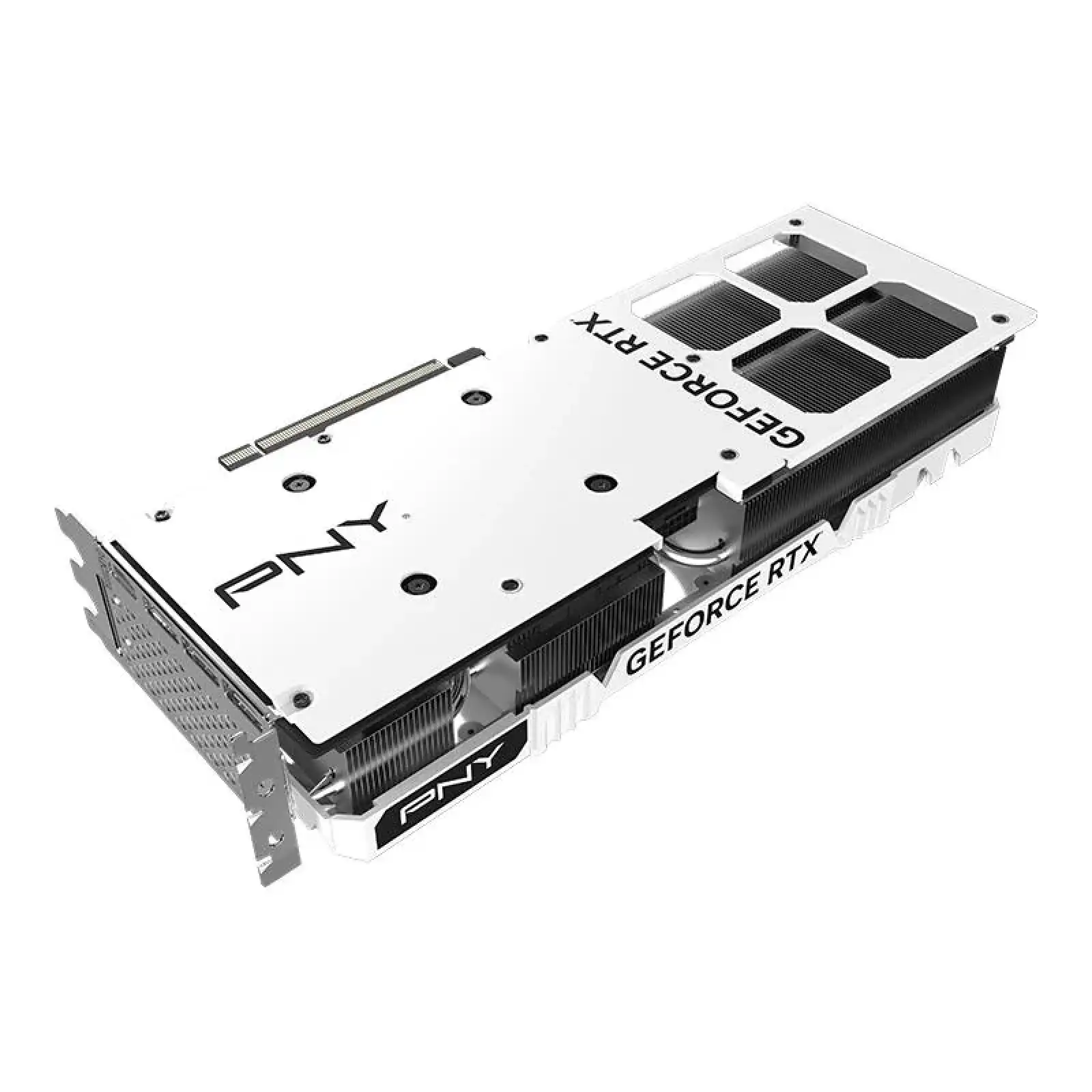 Відеокарта PCIE16 RTX4070TISUPER 16GB VCG4070TS16TFWXPB1-O PNY UA