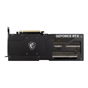 Відеокарта PCIE16 RTX5070 12GB GDDR7 5070 12G VENTUS 3X OC MSI UA