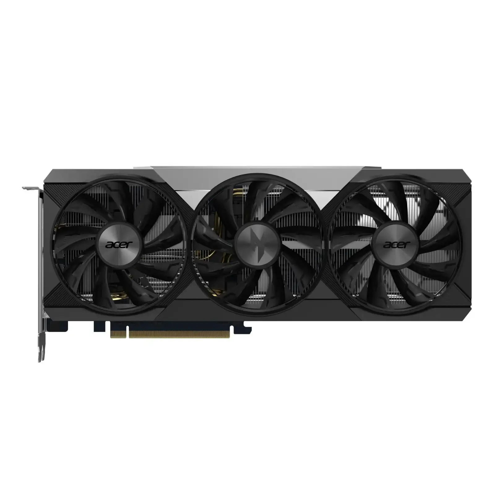 Видеокарта Acer Radeon RX 9070 Nitro OC 16 GB (DP.Z4EWW.P01) UA