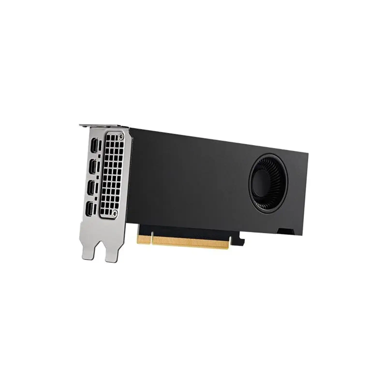 Відеокарта PRO PCIE16 RTX A2000 12GB 192B VCNRTXA2000-12GB-PB PNY UA
