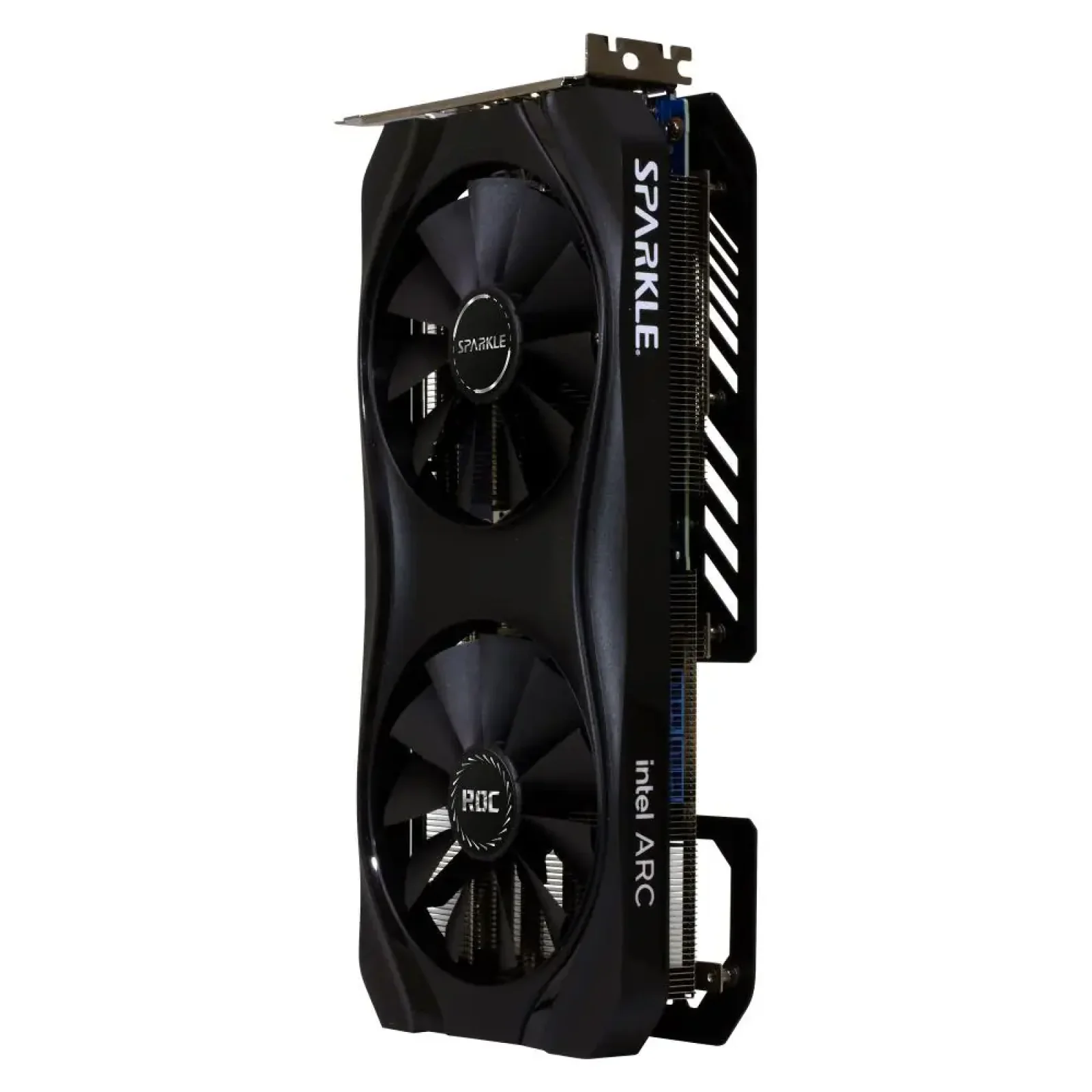 Видеокарта Sparkle ARC A750 ROC OC Edition 8GB (SA750R-8GOC SPARKLE) UA